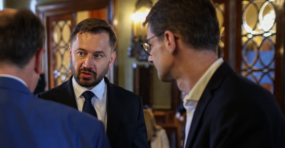 Prowadzimy w Krakowie o wiele bardziej progresywną politykę niż Majchrowski i Gibała [WIDZĘ TO TAK]