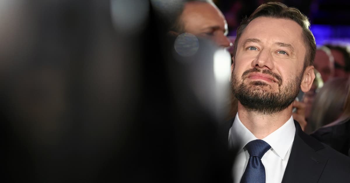 Tusk rozwiązał małopolskie struktury KO. Miszalski poza burtą