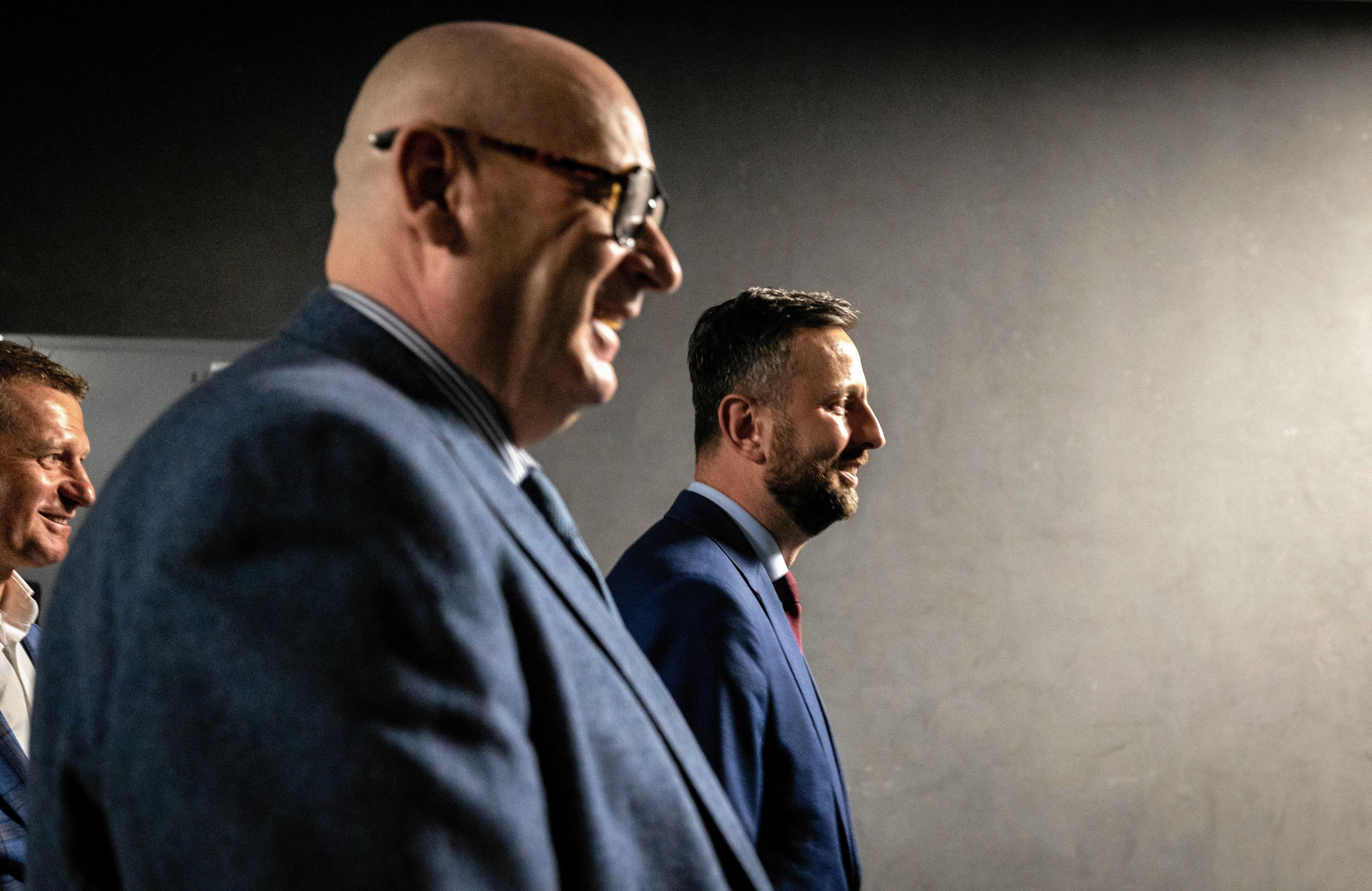 Piotr Zgorzelski i Władysław Kosiniak-Kamysz. Co PSL zrobi w sprawie aborcji?