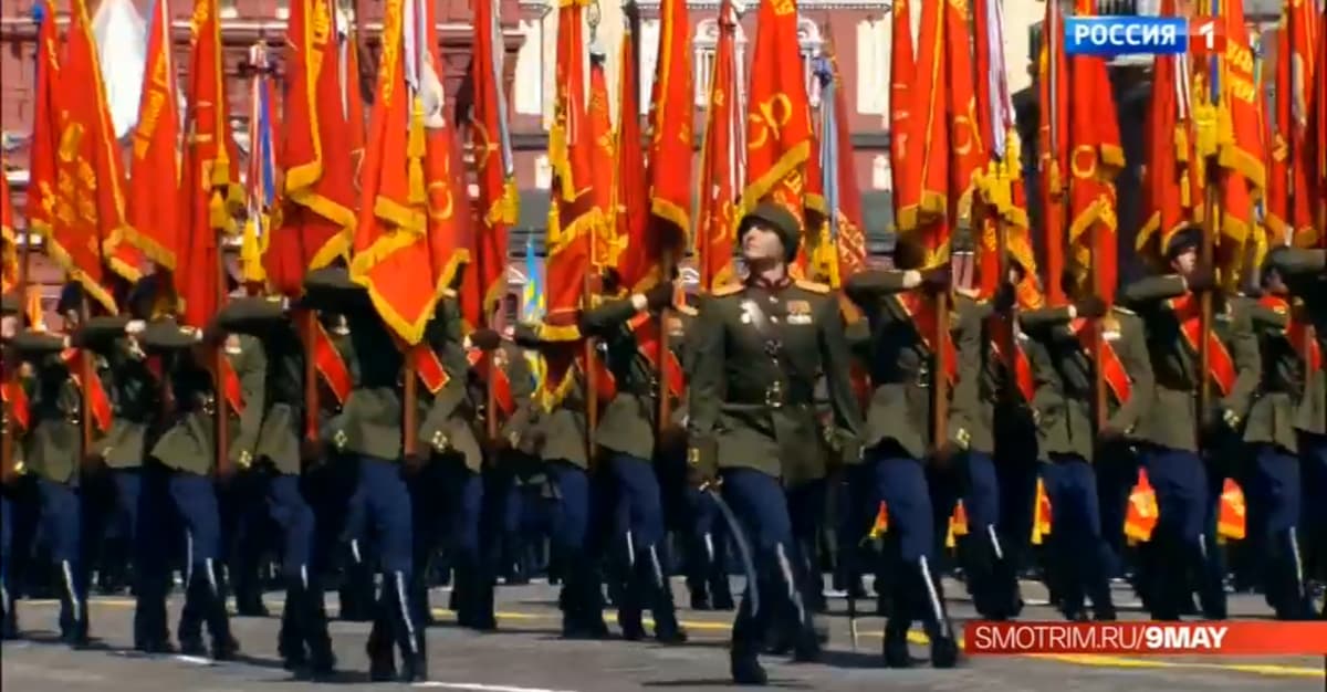 Ukraina kolejny raz trafiła zbiorniki ropy w Tuapse. Co z paradą w Moskwie?