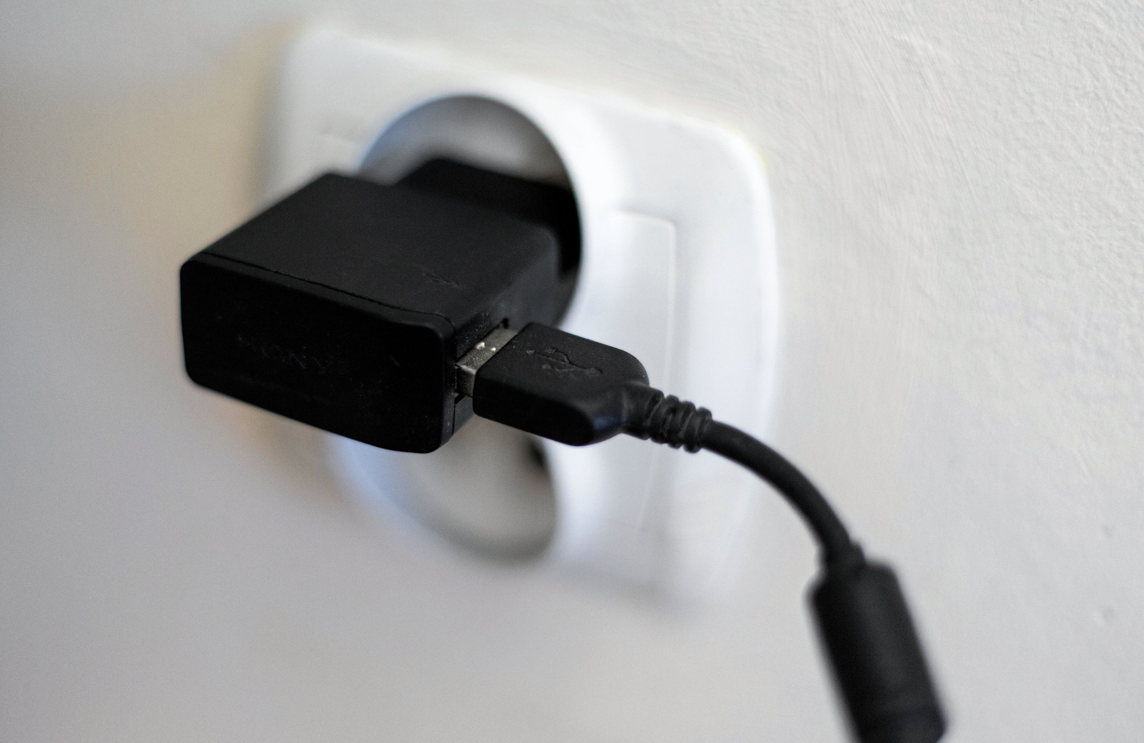 Energia elektryczna