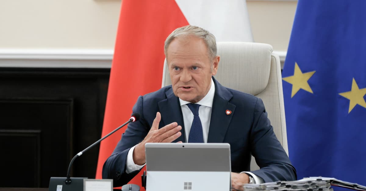 CBOS: rekordowa liczba przeciwników rządu. W czerwcu to 47 proc.