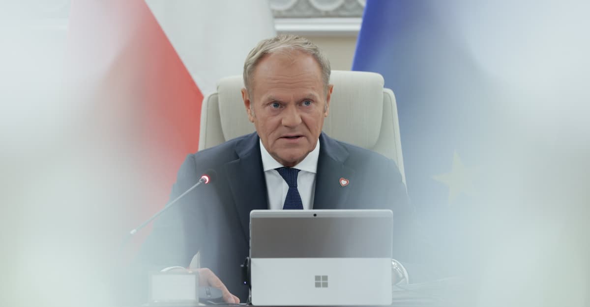 Nielegalne taśmy z Giertychem. Znowu przy pomocy podsłuchów chcą obalić rząd Tuska