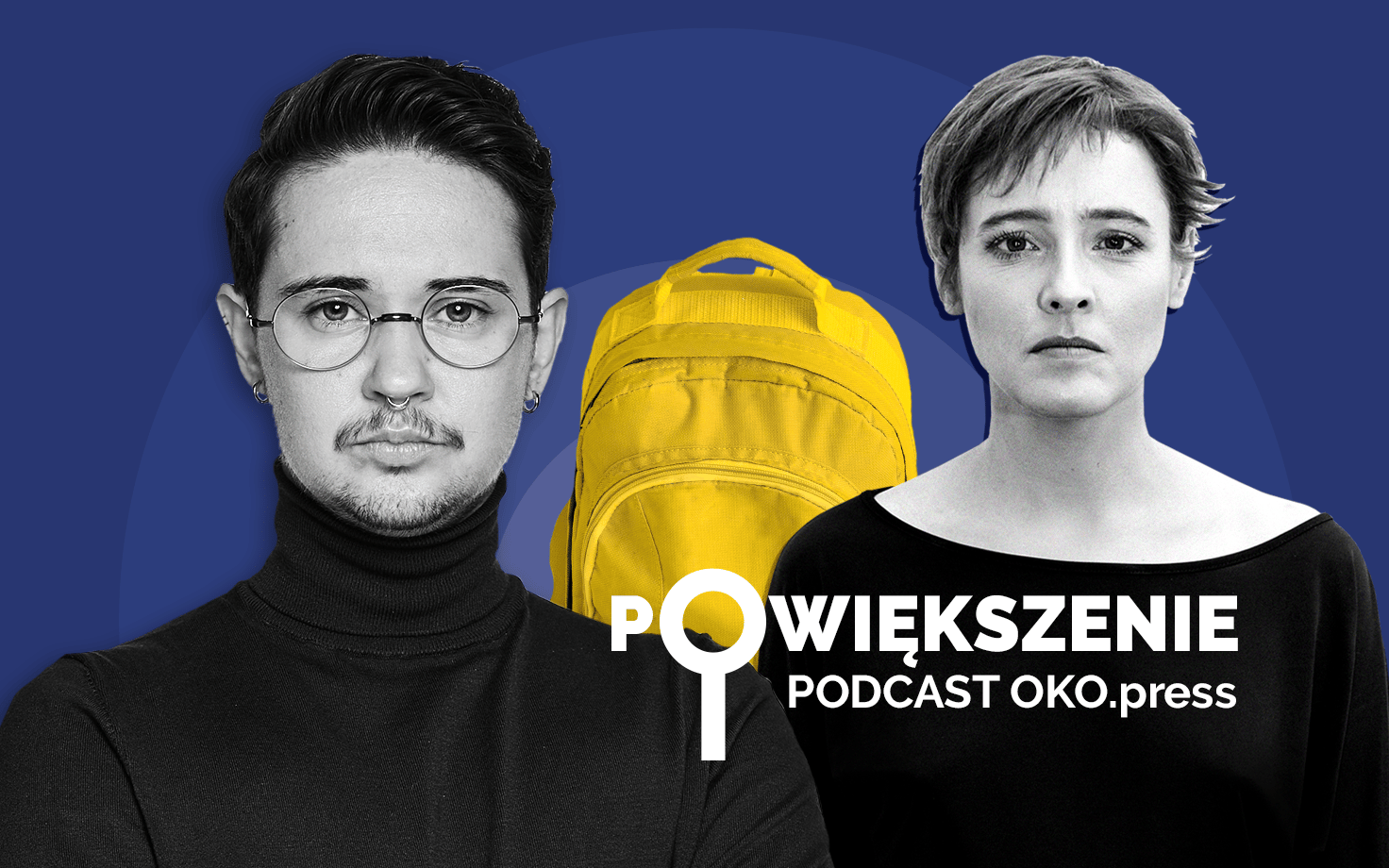 Grafika do artykułu Czy Czarnek zakasał rękawy? O wsparciu dla uczennic i uczniów z Ukrainy