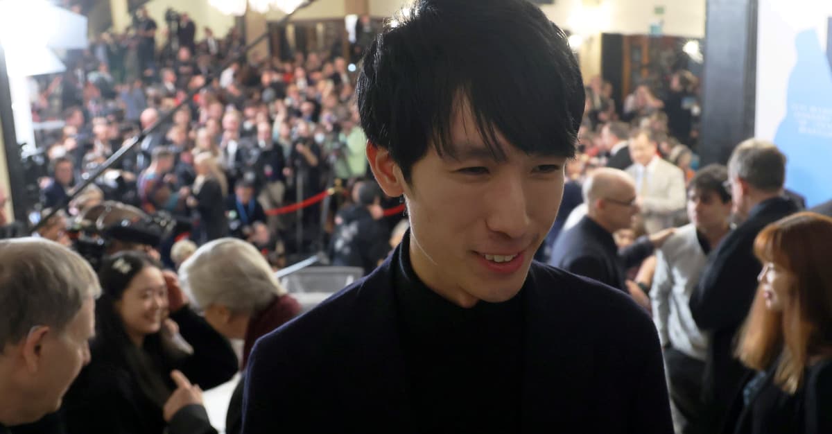 O zwycięstwie doświadczenia nad młodością. Mój faworyt Eric Lu