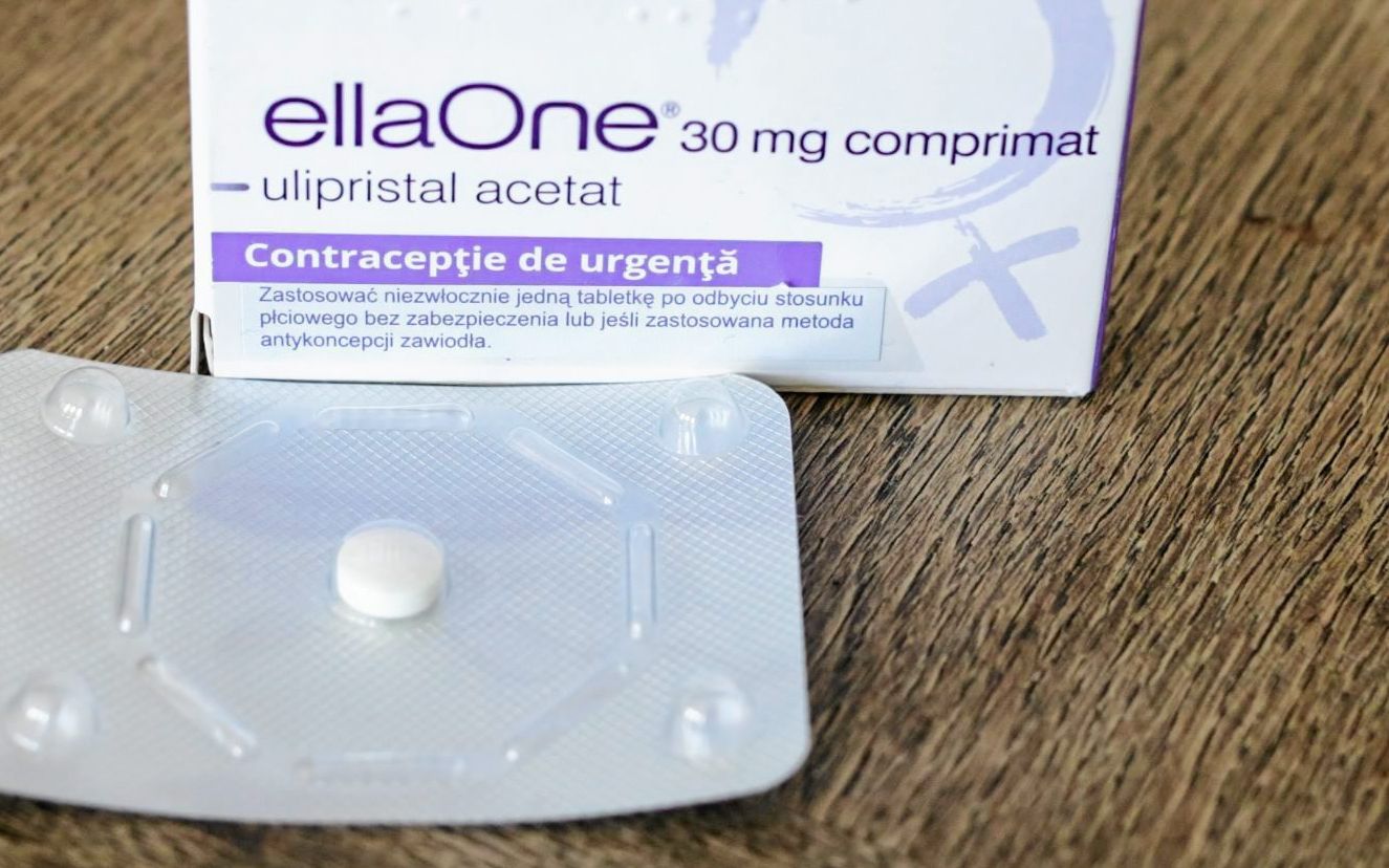 ellaOne