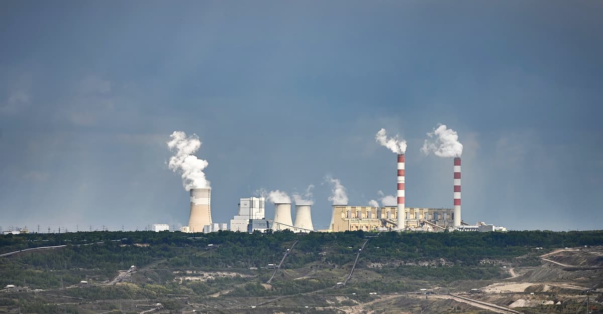 Unia Europejska nie jest już klimatycznym prymusem. Co teraz? „W Brukseli dochodzi do przebudzenia”