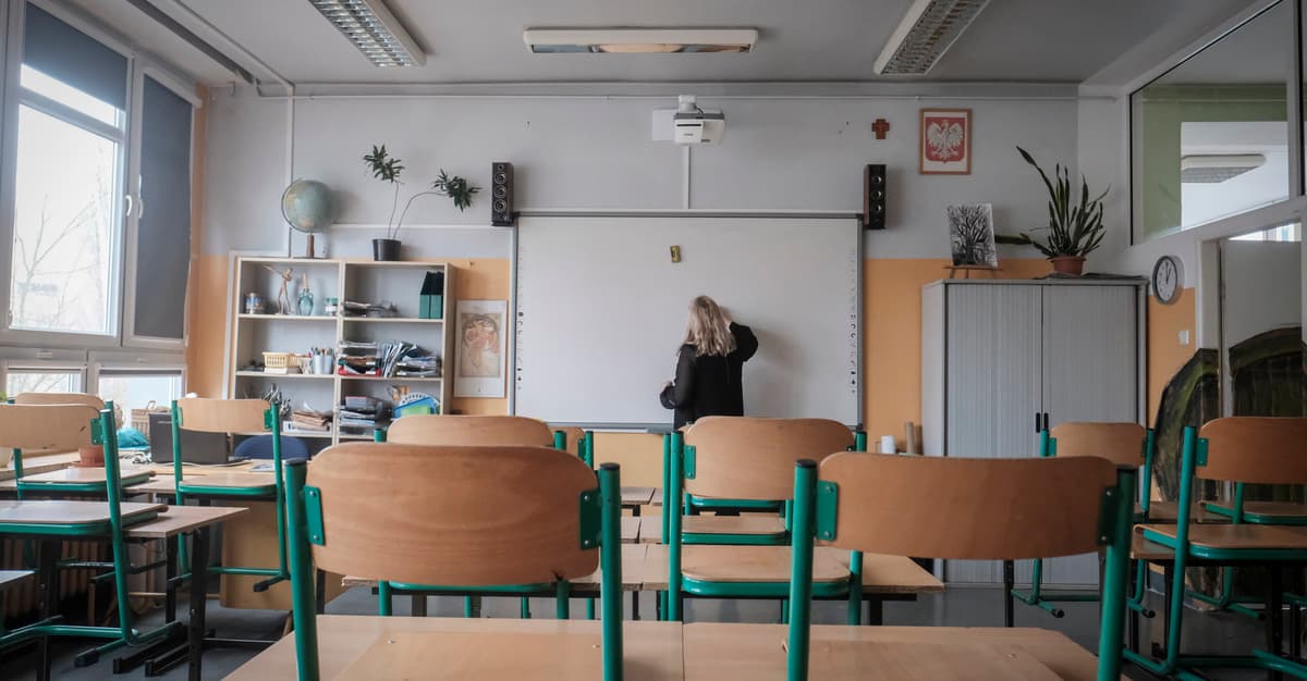 Szkoła do życia zamiast szkoły przetrwania. Czego Polacy oczekują od systemu edukacji? [RAPORT]