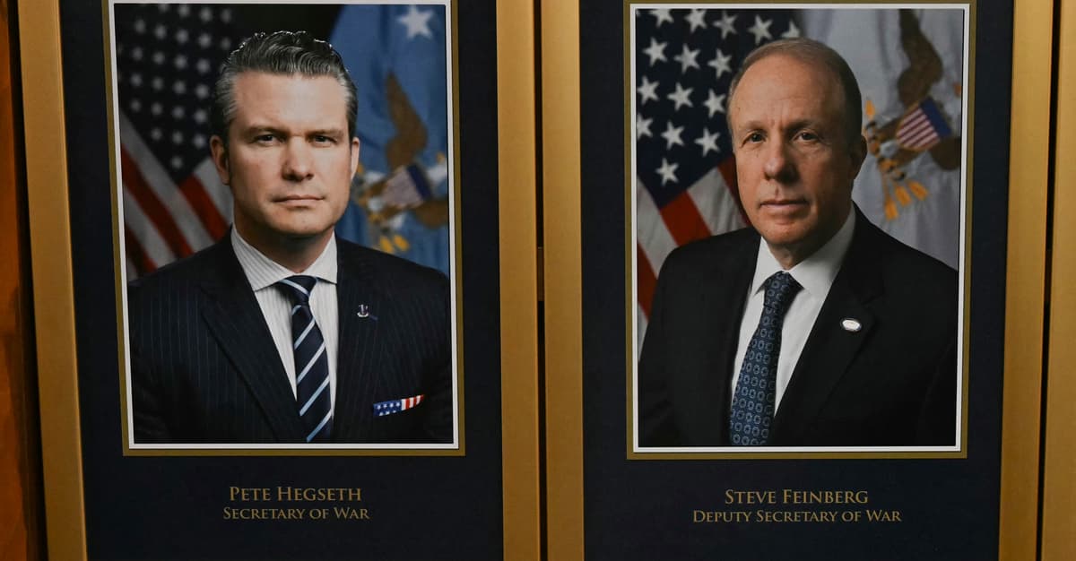 Wojna USA w Iranie. Polityka w cieniu logiki rynku