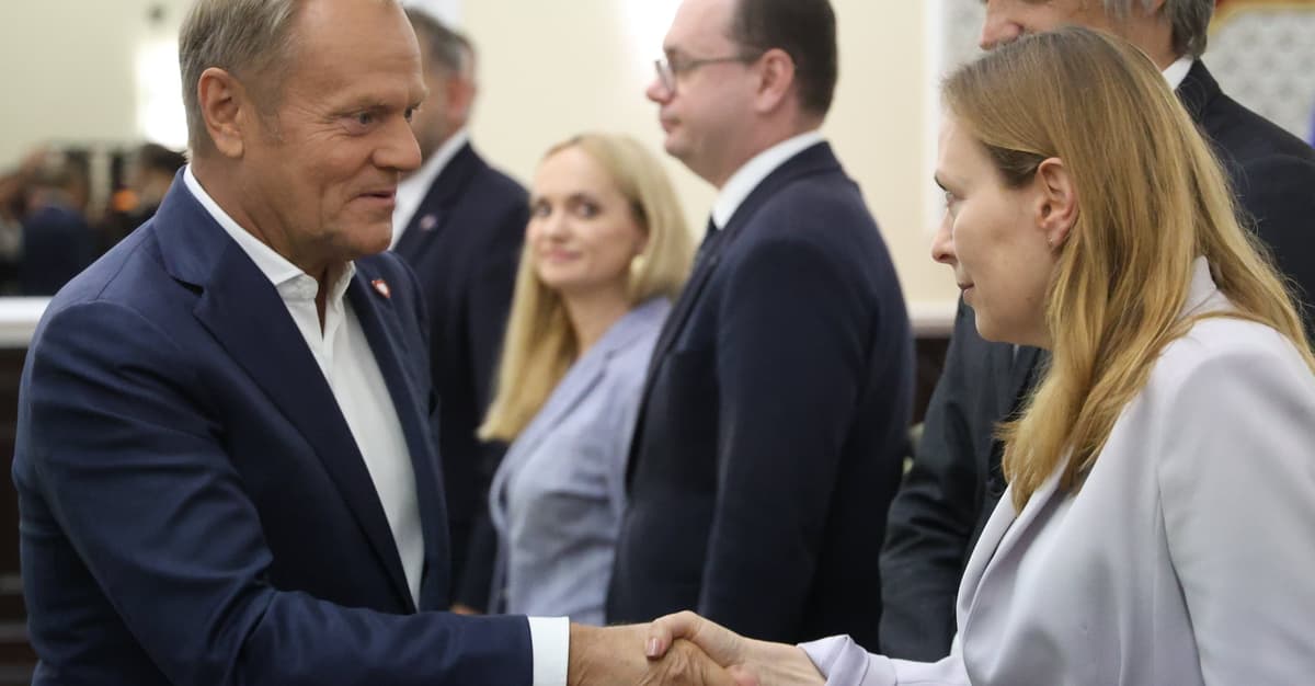 Średnio raz w roku mamy aferę wokół funduszy unijnych. Ten system jest do naprawy [WYWIAD]