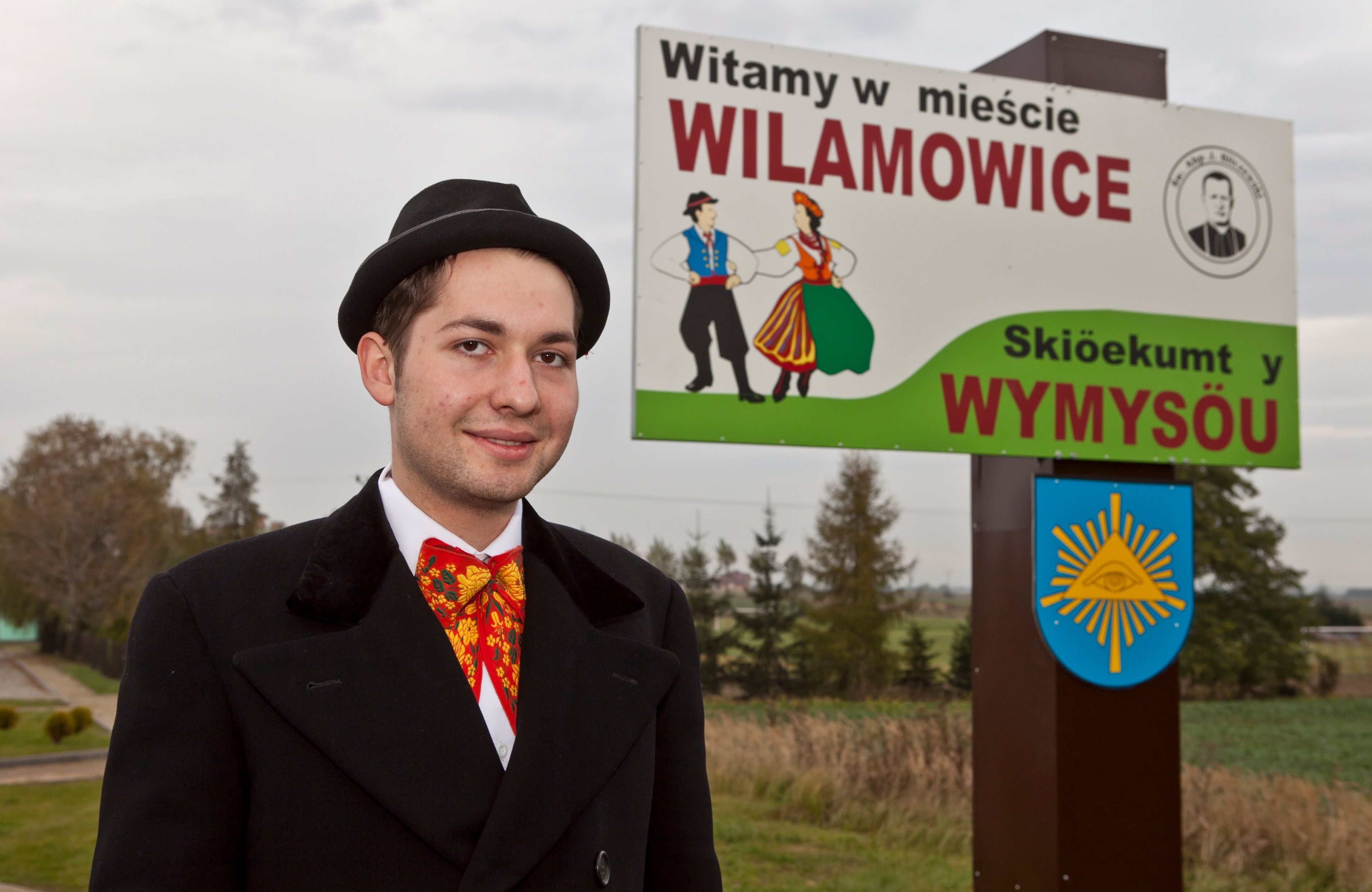 Wilamowice