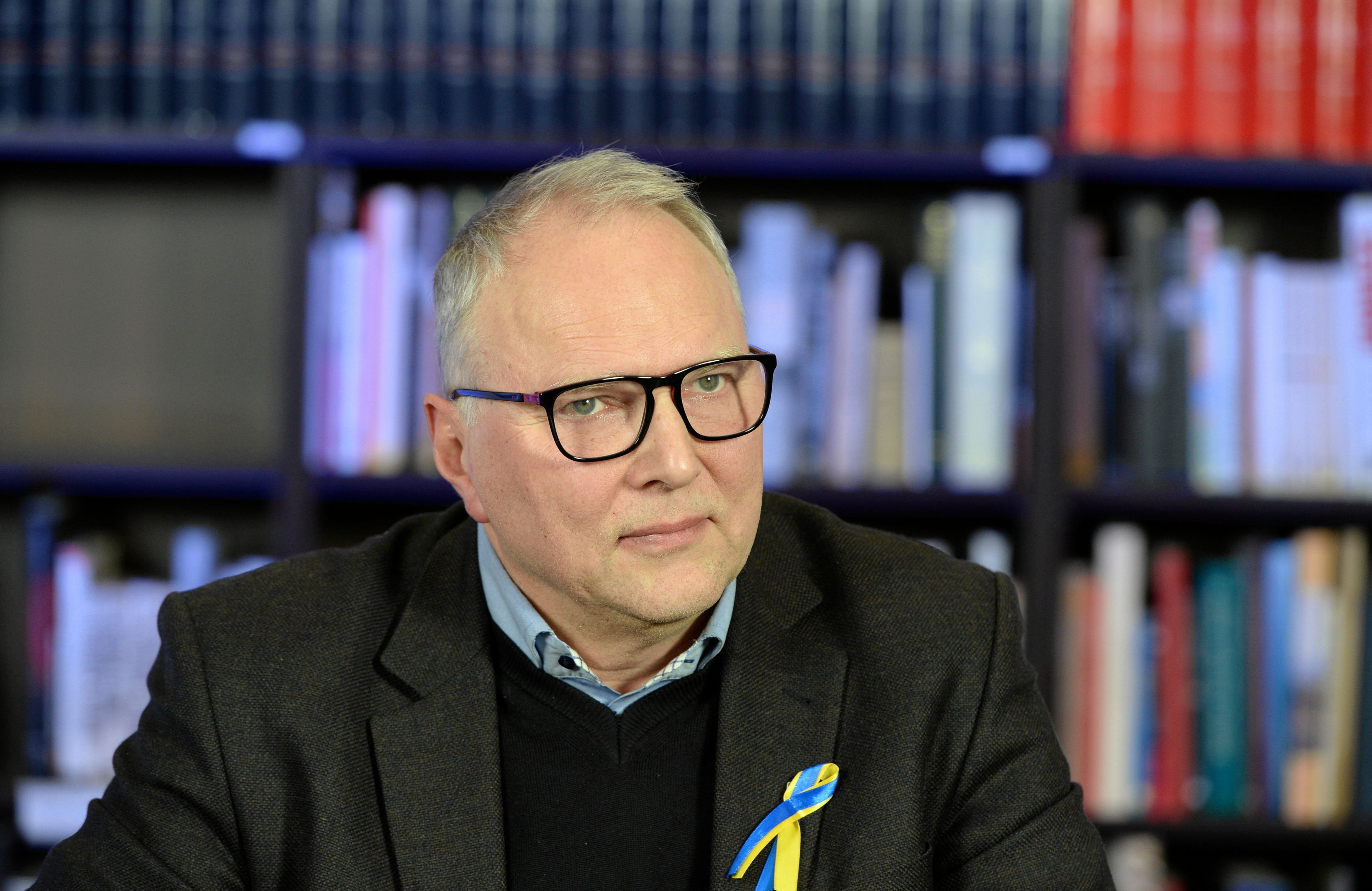 Jaroslaw Kurski
