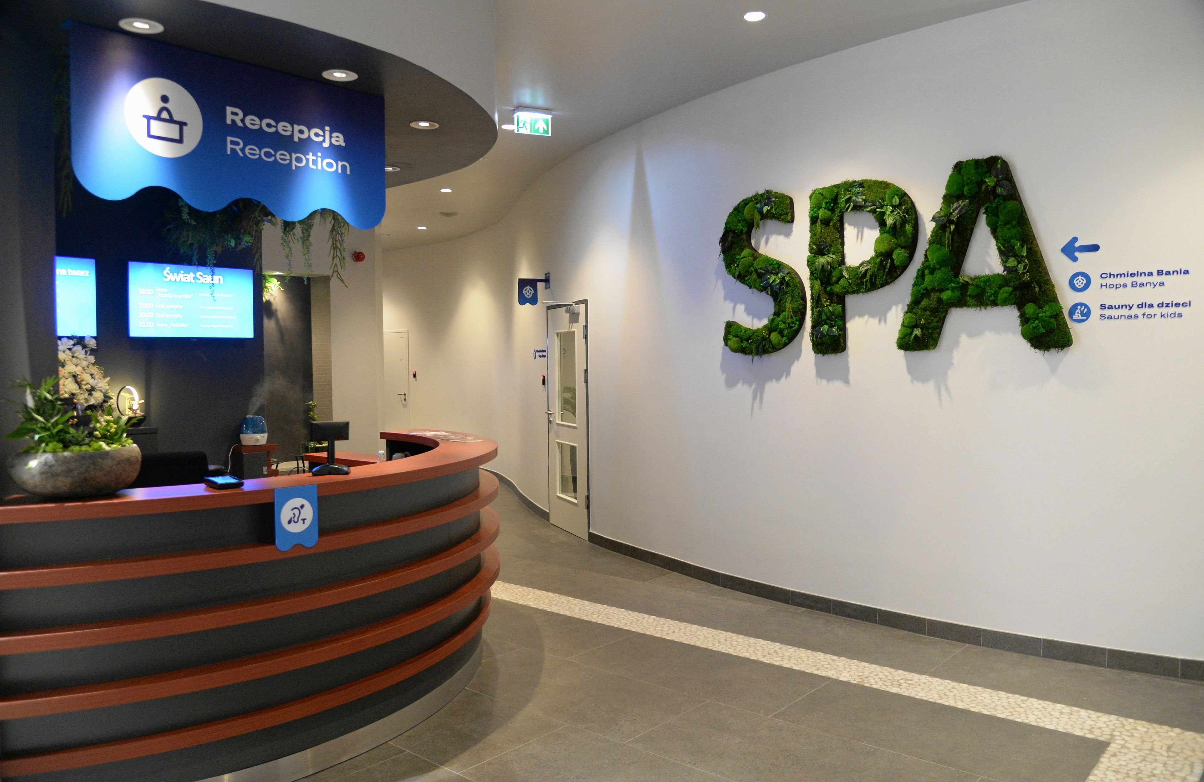 spa