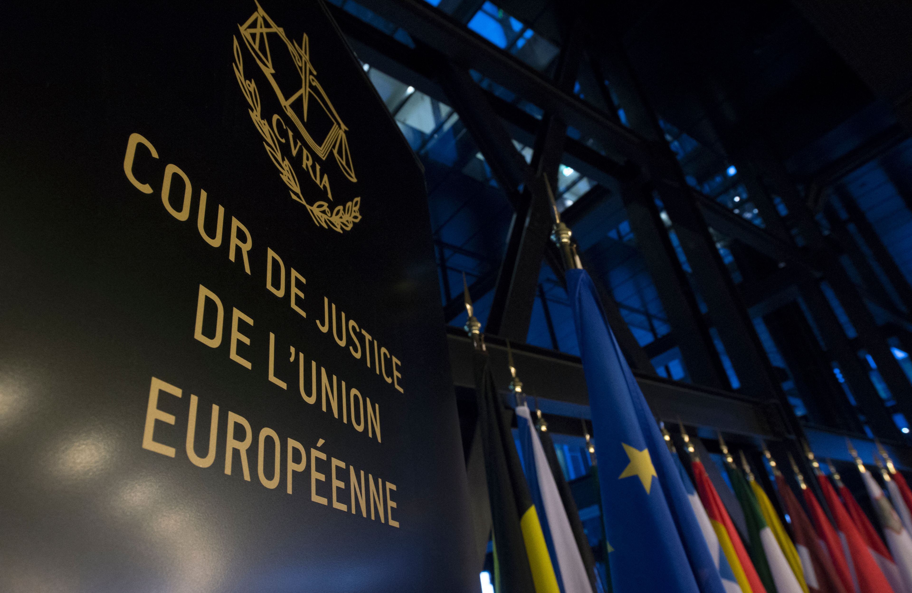 LUXEMBOURG-POLITICS-EU