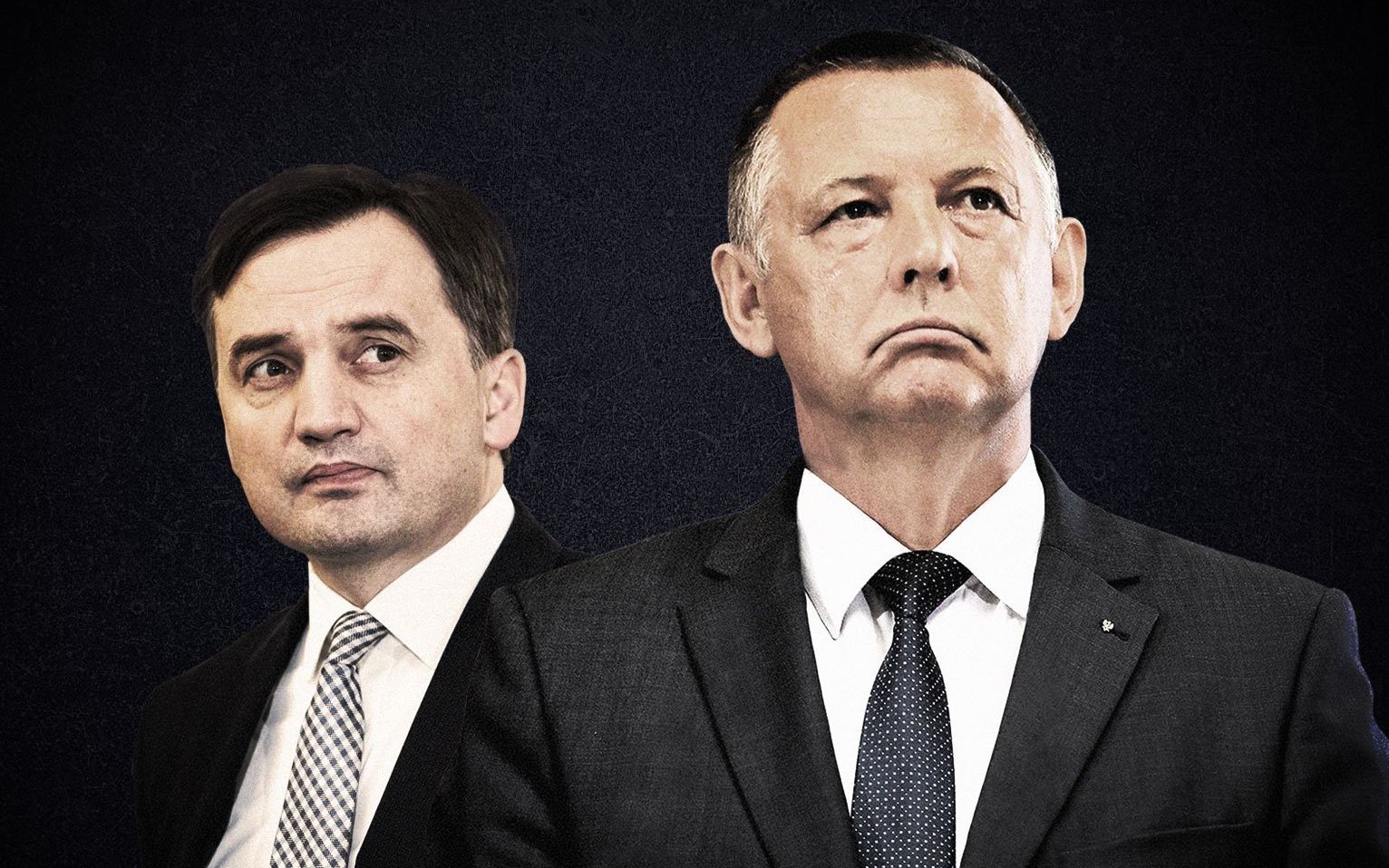 Grafika do artykułu Wiemy, co NIK zarzuca ministrowi Ziobro. Miażdżące wyniki kontroli w Funduszu Sprawiedliwości