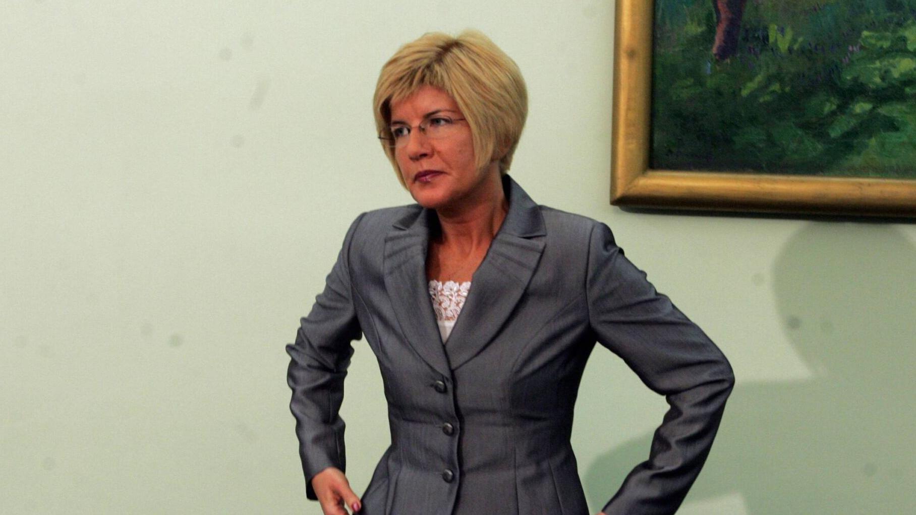 prokurator Katarzyna Kwiatkowska