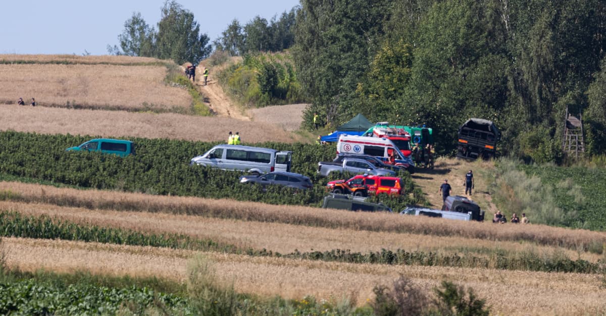 Jak obronić się przed rakietą? Póki nie ma wojny, identyfikacja jest kluczowa [PIEKARSKI]