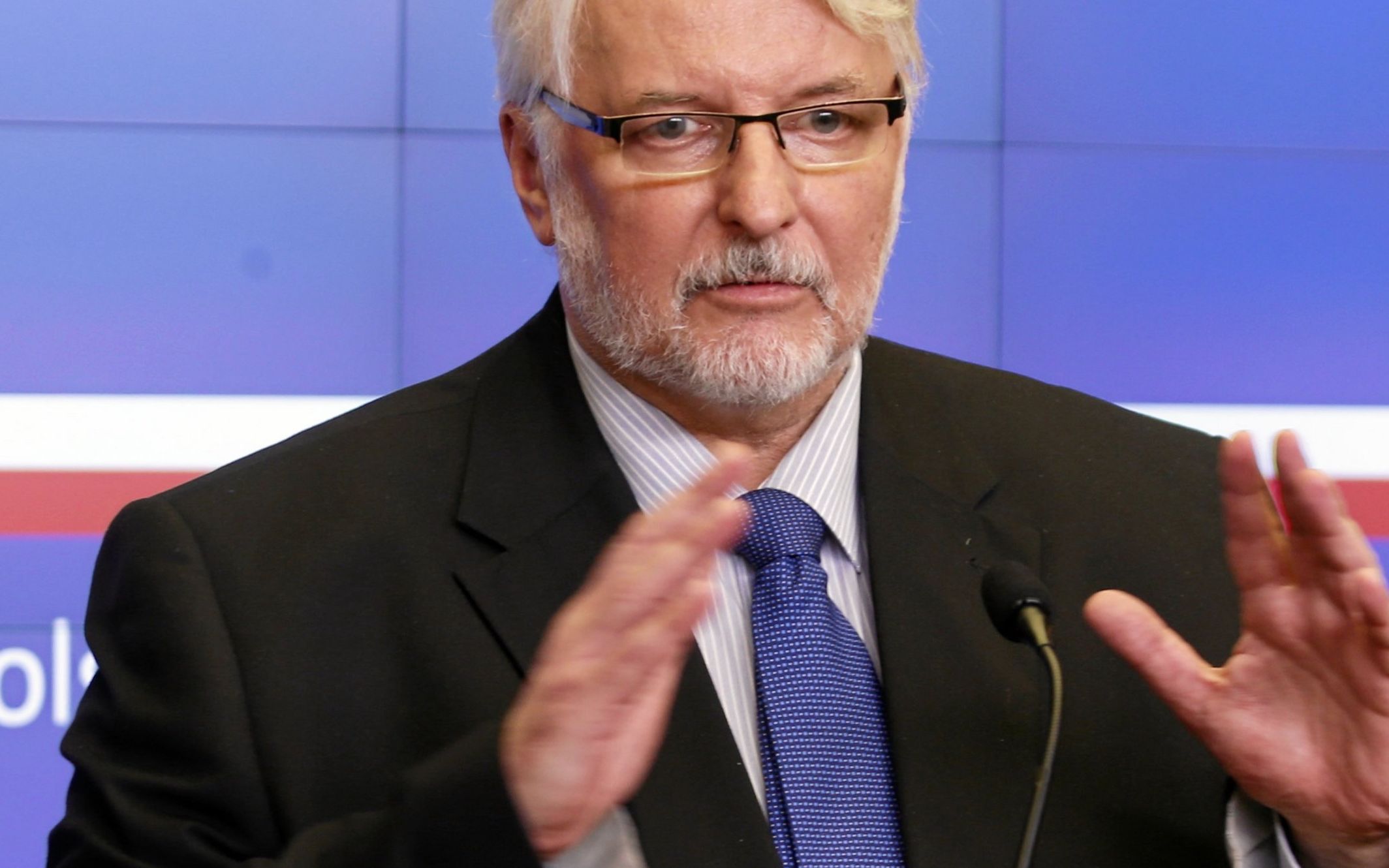 Witold Waszczykowski