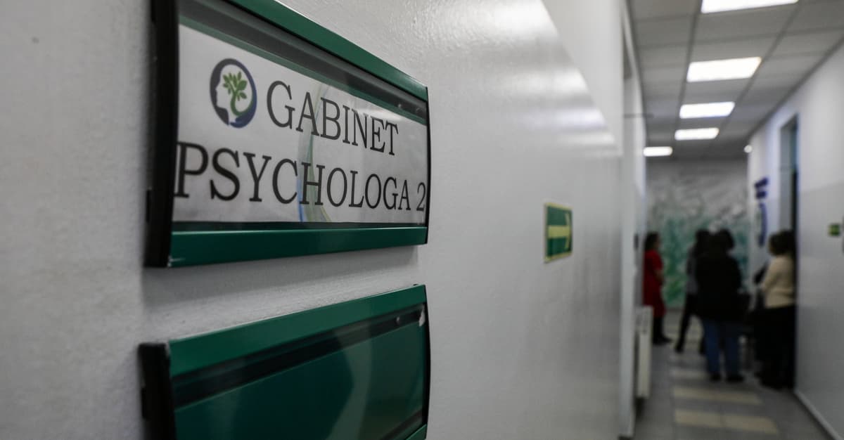 Ponad 1 mld zł mniej na psychiatrię w 2026? Oto, co to znaczy dla pacjentów