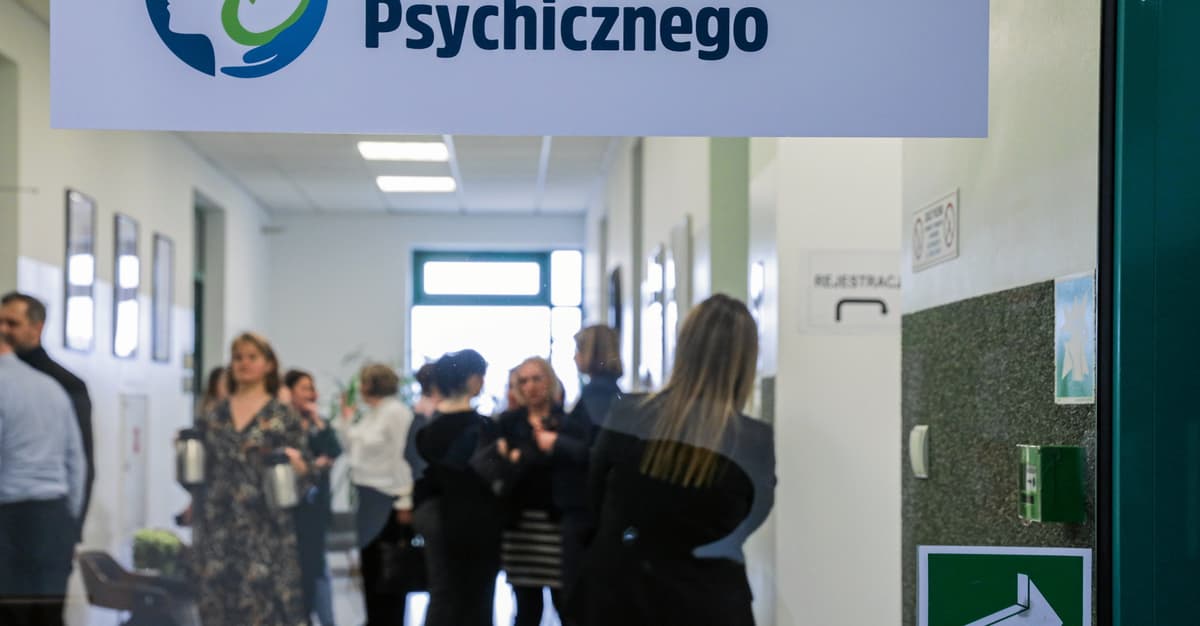 Mózg czy człowiek? Jak się ma zdrowie psychiczne do obrony państwa? [Dzień Zdrowia Psychicznego]