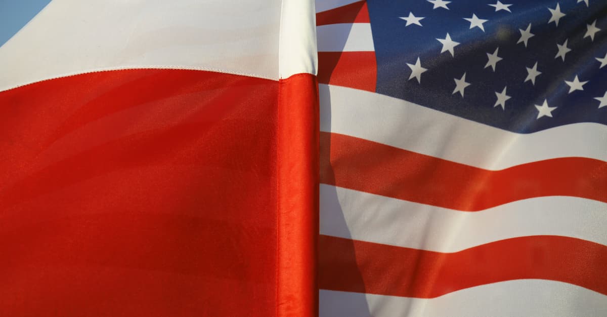 Polski dziennikarz bez wstępu na konferencję w USA. Interwencja prawicy?