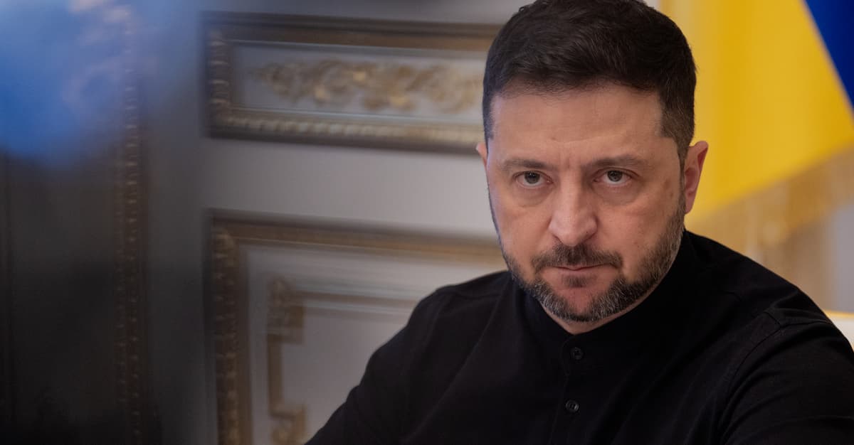 Korupcja w energetyce Ukrainy, wyprowadzono 100 mln dol. Zamieszani ludzie bliscy Zełenskiemu