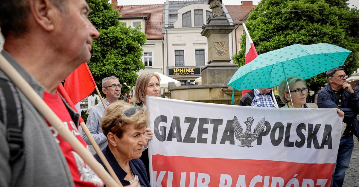 Fundacja PZU chce zwrotu 4 mln zł od Fundacji „Gazety Polskiej”