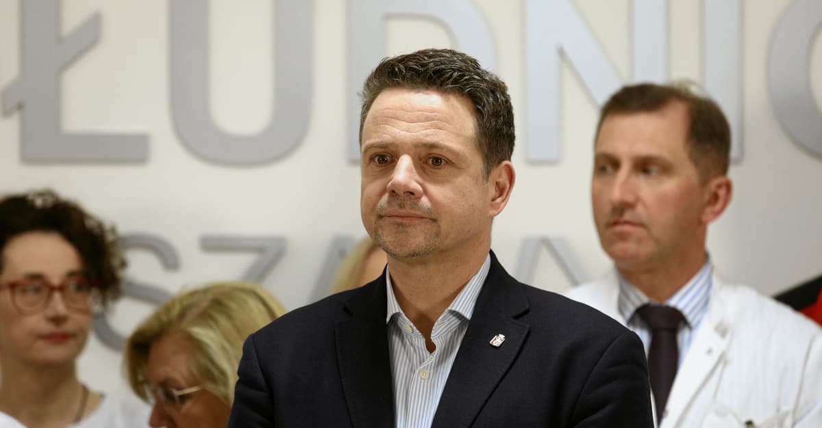 Prawica dostała samograj. Temat Szpitala Południowego będzie wracał aż do wyborów