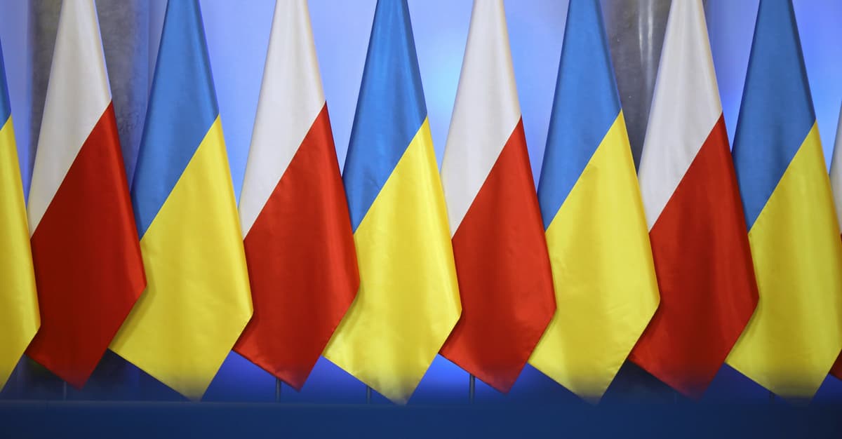 Powstrzymajcie działania, na których tracimy, a korzysta Moskwa. Polsko-ukraiński list otwarty
