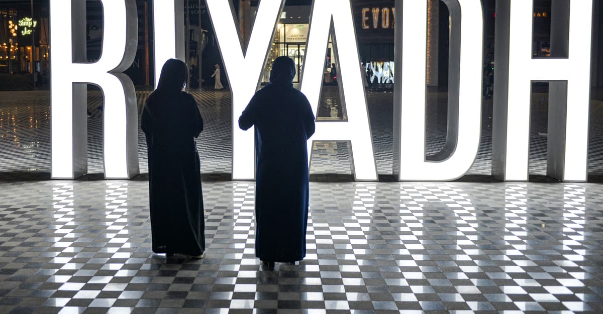 Bilet w jedną stronę. Dlaczego afrykańskie kobiety umierają w Arabii Saudyjskiej?