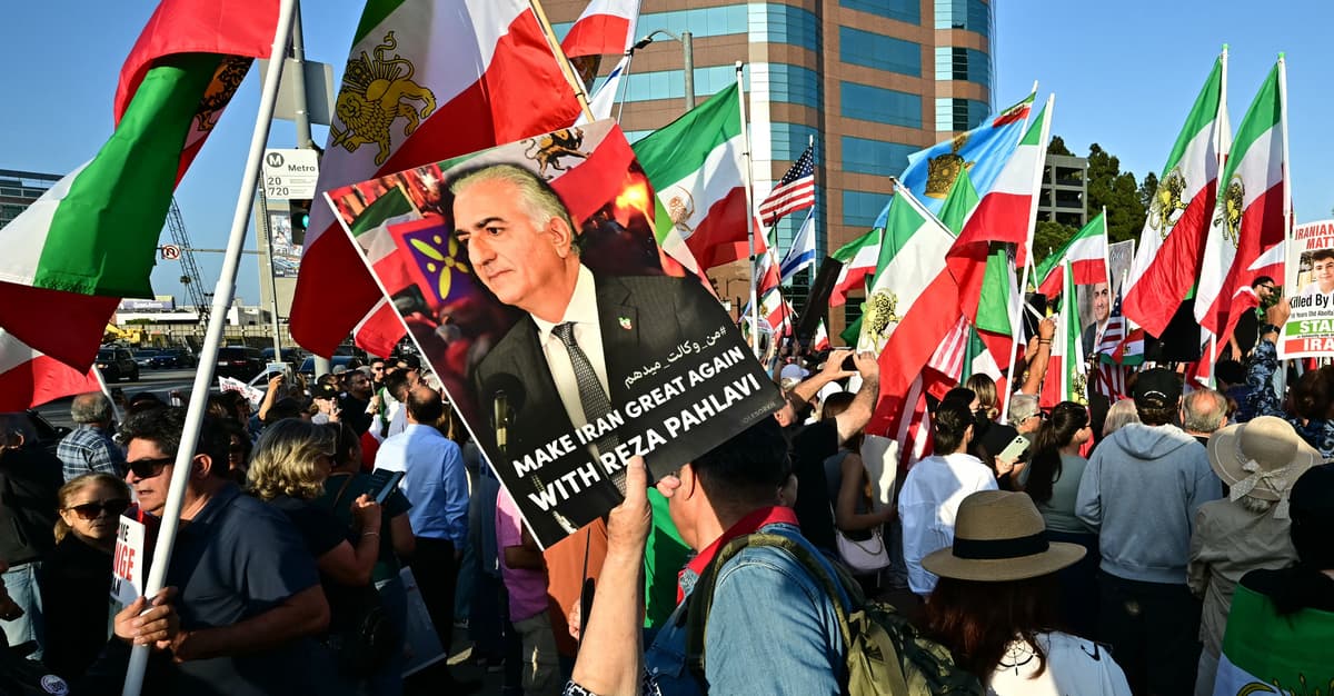 Niepewne zawieszenie broni. Izrael oskarża Iran o atak