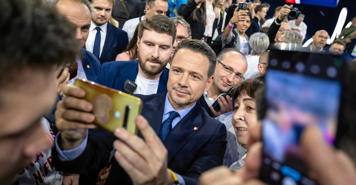 Trzaskowski prowadzi mimo fatalnych nastrojów. Czy sondaże się mylą? Czy coś przegapiamy?