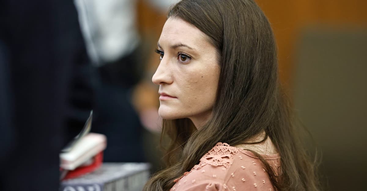 Czy wiedziała, co robi? Lindsay Clancy, troje martwych dzieci i granice osądzania