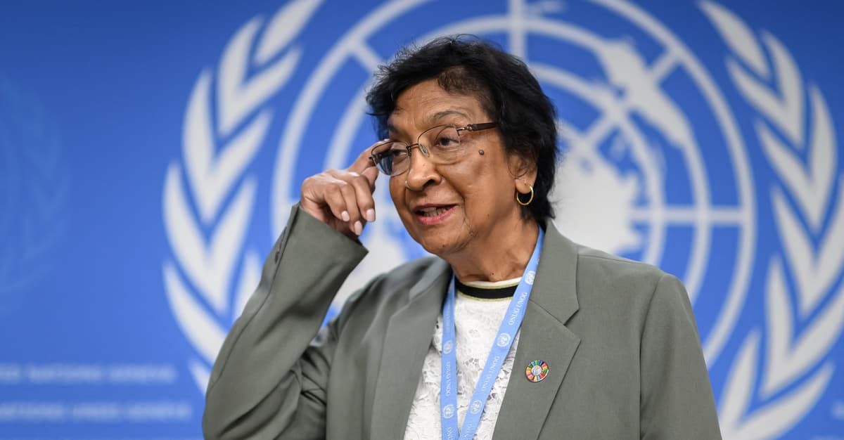 Pokojowy Nobel dla prawniczki Navi Pillay. Komitet podkreśla znaczenie prawa międzynarodowego