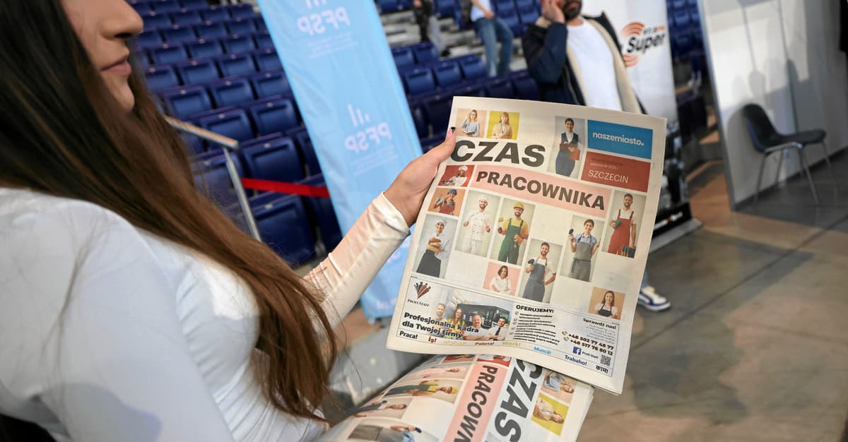 Do prac na budowie szukam osoby murarskiej? O co chodzi z nowymi zasadami ogłoszeń o pracę