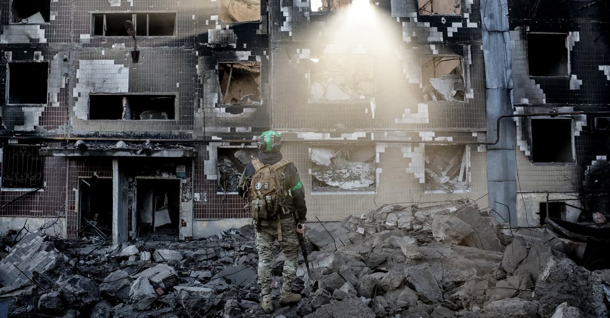 Pogarsza się sytuacja na Zaporożu. Pokrowsk wciąż się broni [PŁK LEWANDOWSKI O WOJNIE]