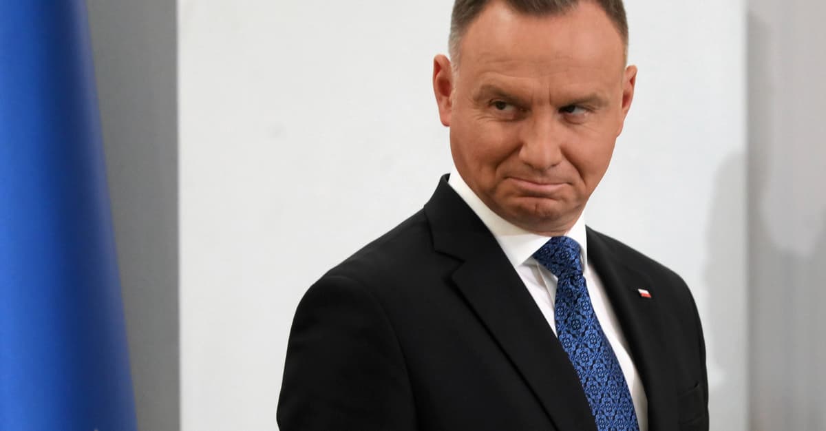 Naczelny Narciarz chce wyrzucać sędziów i oczyszczać sądy. Mówi o wieszaniu zdrajców [WIDZĘ TO TAK]