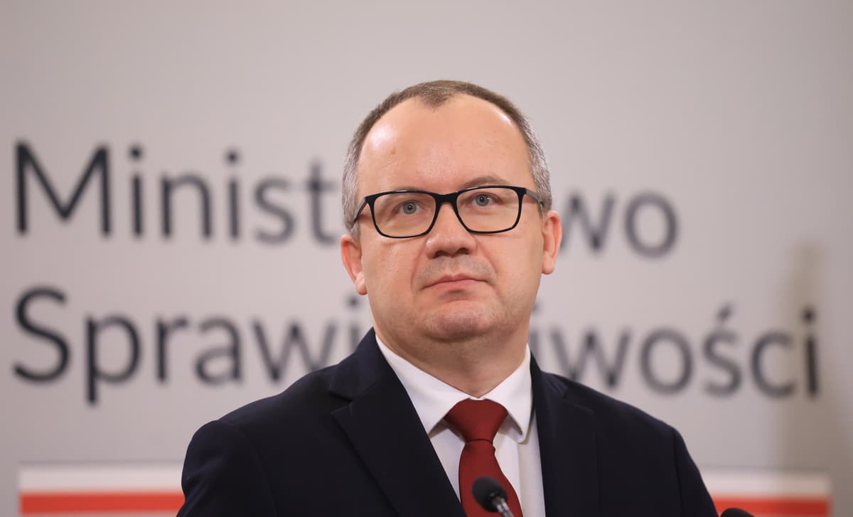 Minister Bodnar odwołał prezesów sądów z Włocławka i Jastrzębia. Powołał też 12 nowych prezesów