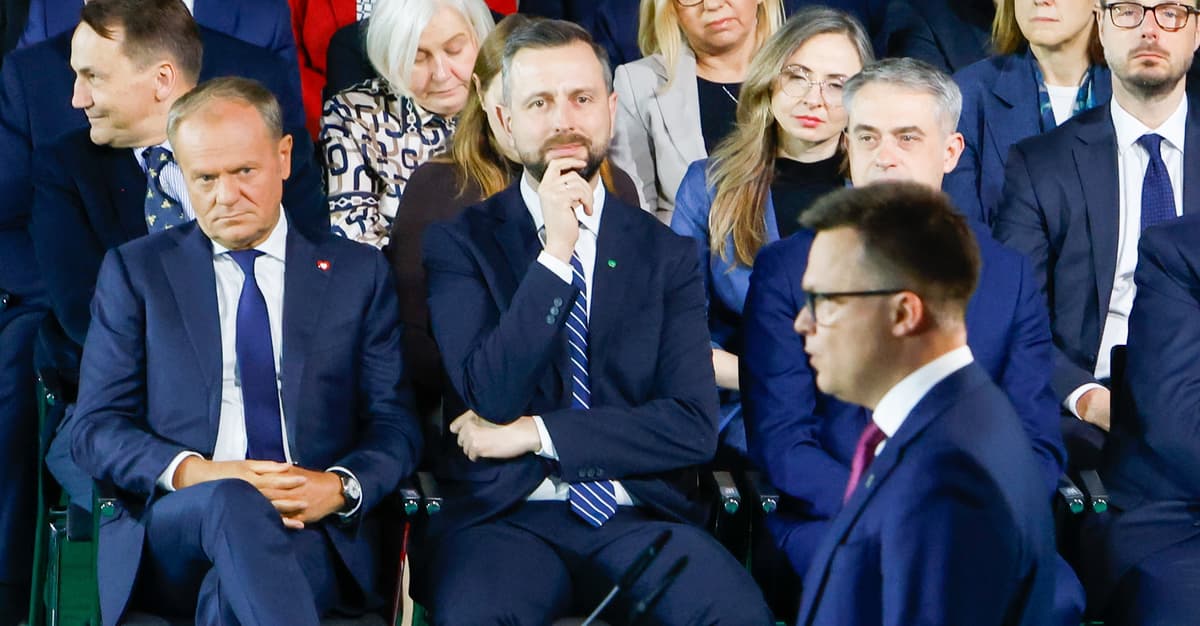 Platformie potrzebny jest lider z pokolenia 40-latków [ROZMOWA]