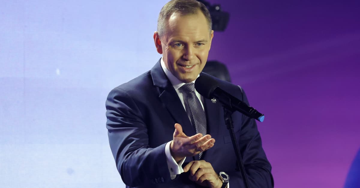 Nawrocki zabiera głos ws. SAFE: "wątpliwości budzi aspekt suwerenności