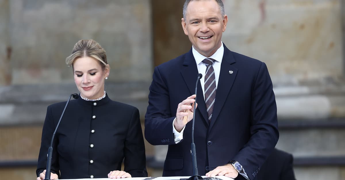 Pakiet sponsorski za spotkanie z prezydentem. Kancelaria: To nagonka