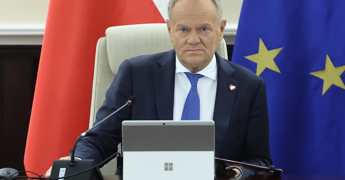 Papa: „Wrzask, kłamstwo i bijatyka nie mogą być źródłem prawa w Polsce i nie będą”