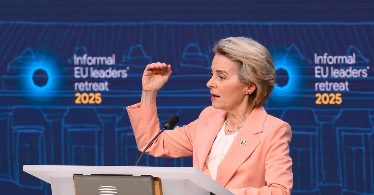 The European Commission is optimistic about the restoration of the regulation  of law in Poland