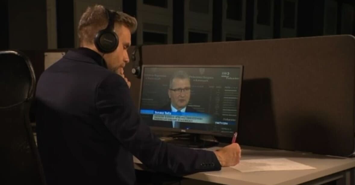 Ten materiał zablokowała TVP. Obciążał Jacka Sutryka ws. Collegium Humanum