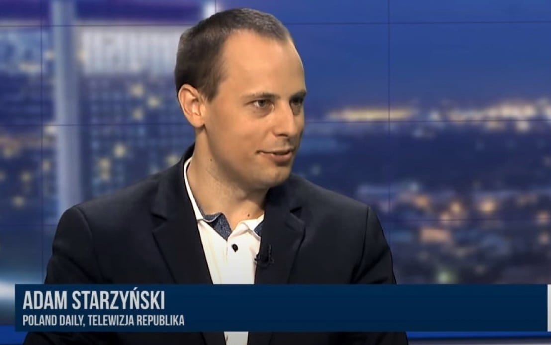 Grafika do artykułu Polski żołnierz islamofobicznej siatki bije rekordy w sieci. #MEGAgate cz. 4