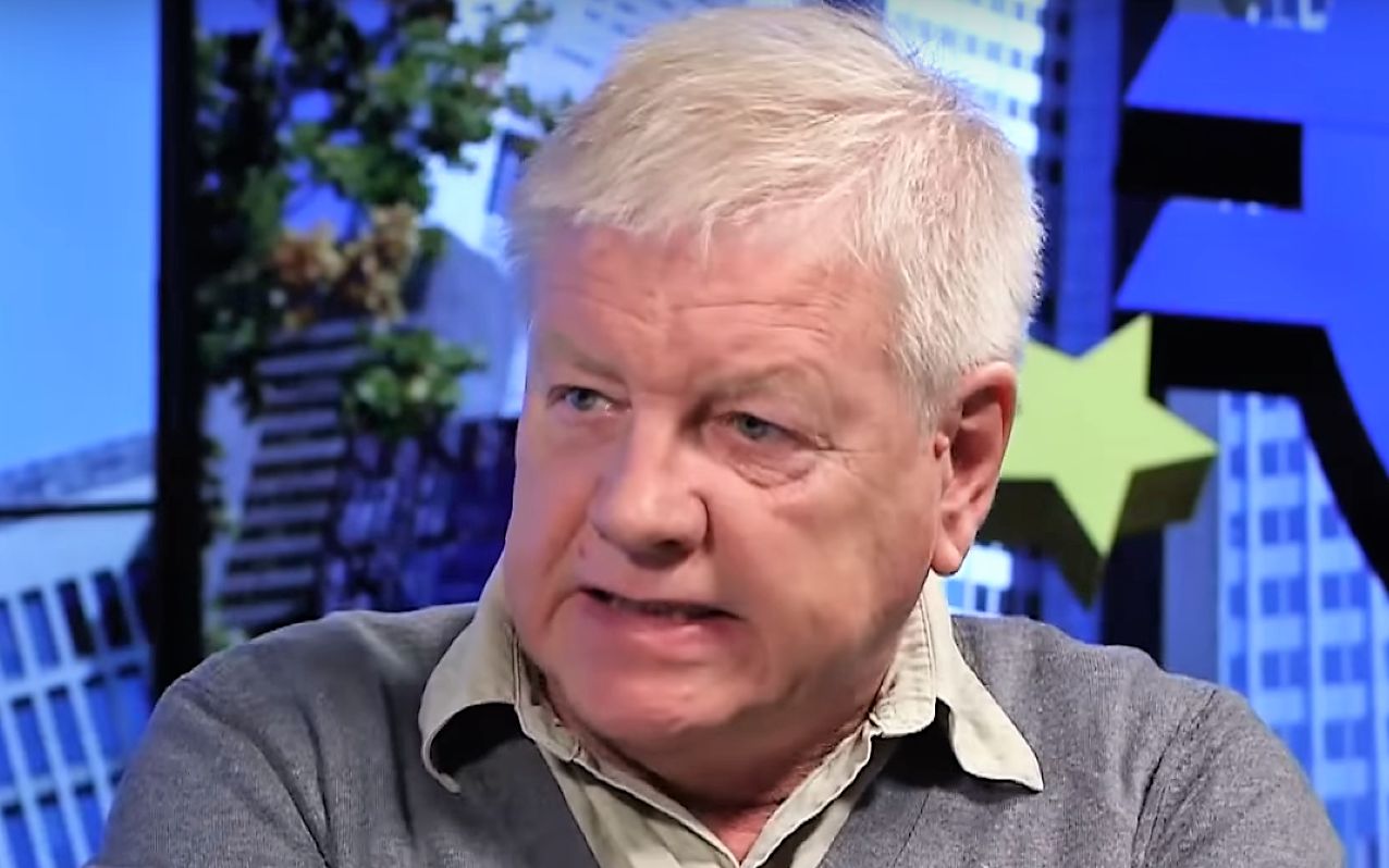 Grafika do artykułu Prof. Czapliński: Albo stosujemy prawo unijne w dobrej wierze, albo wypisujemy się z tego interesu