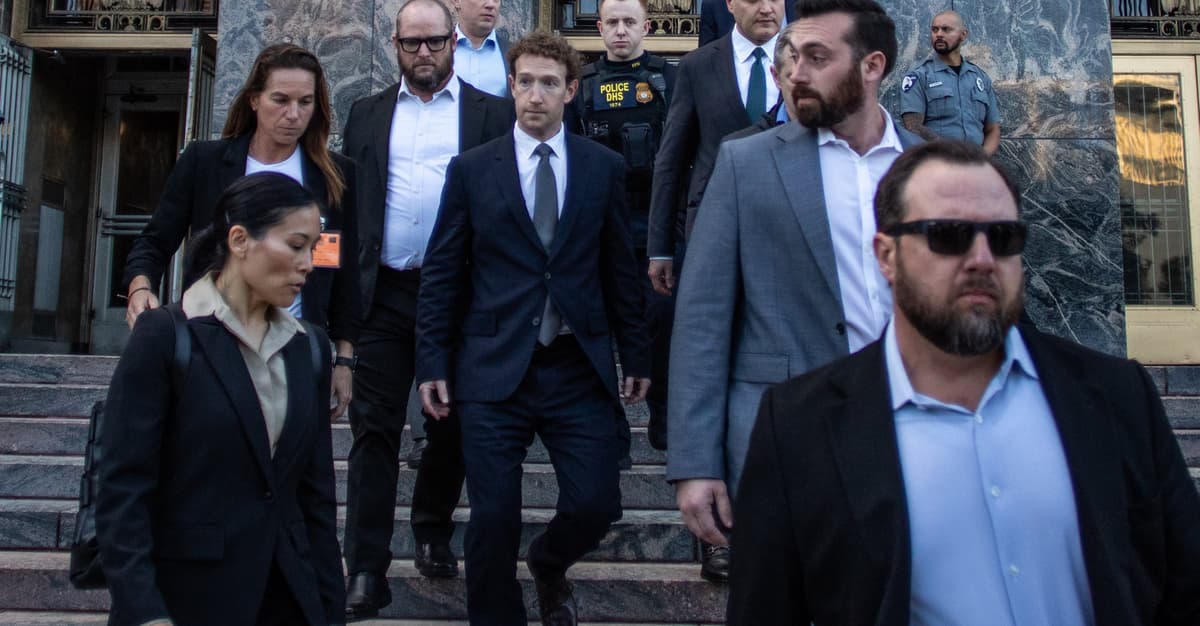 Instagram i Youtube uzależniają? Meta i Google przegrały proces