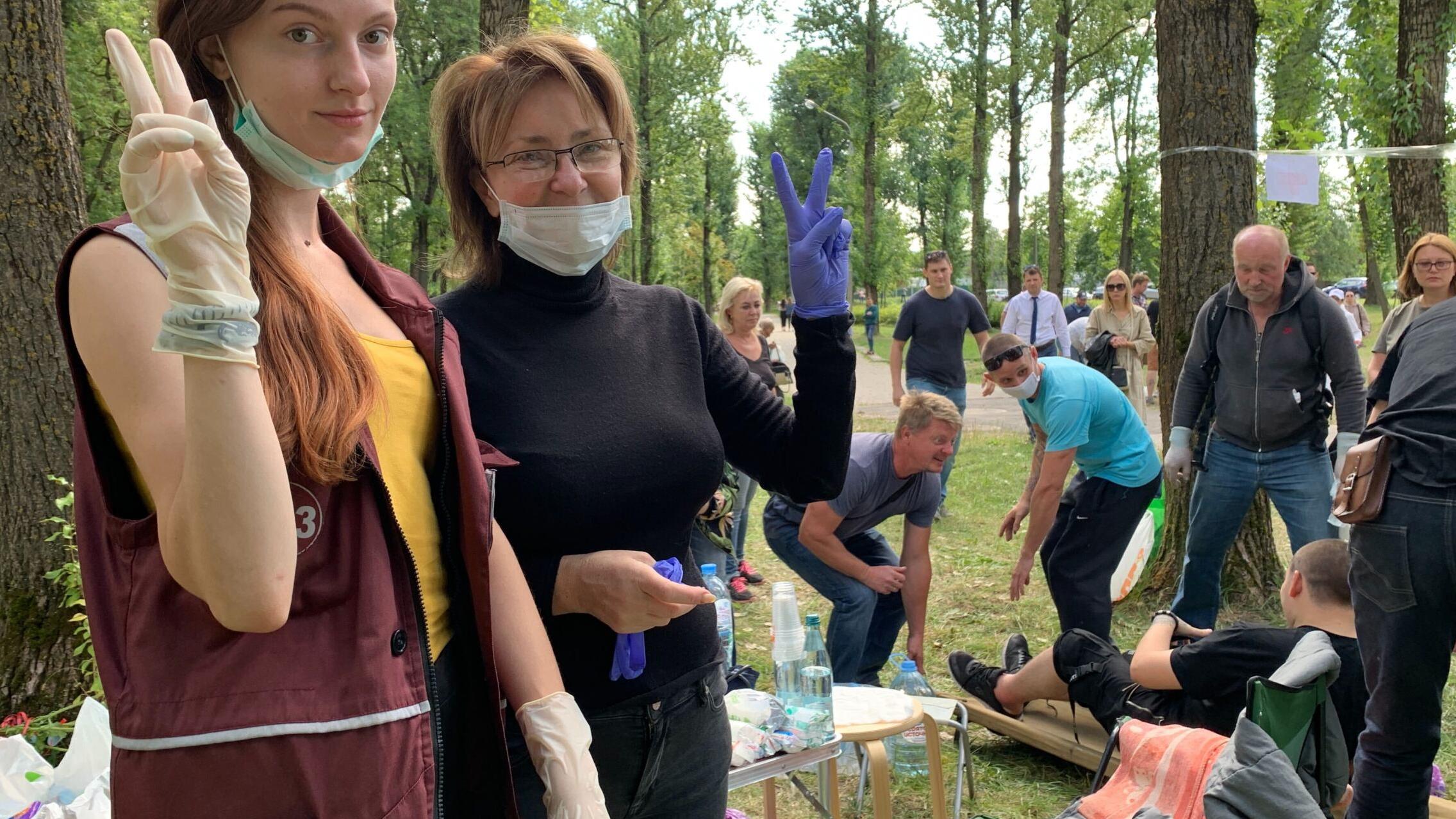 Białoruś OKO.press