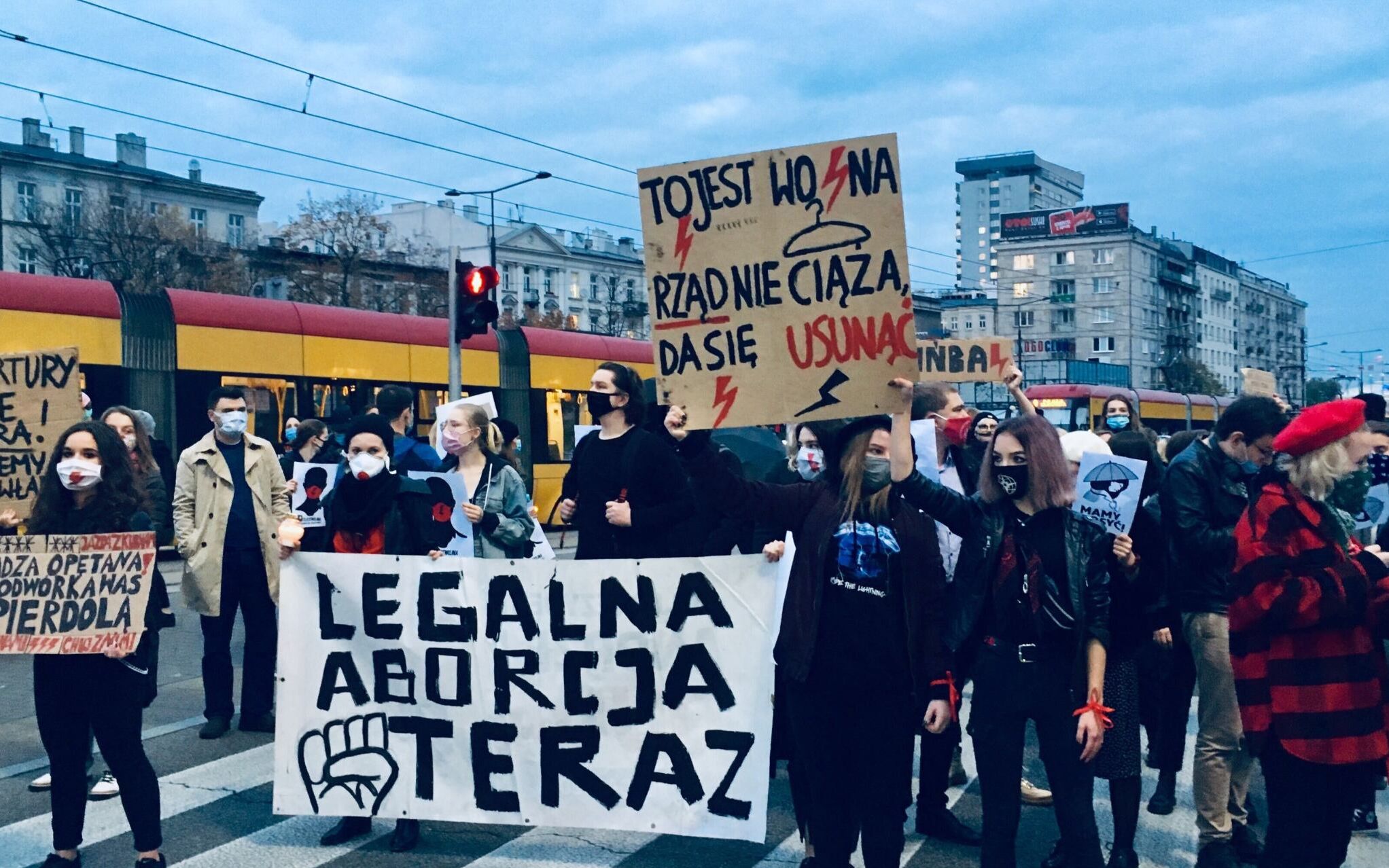 Grafika do artykułu Zakaz aborcji: nie w imię praw człowieka [ANALIZA PRAWNA]
