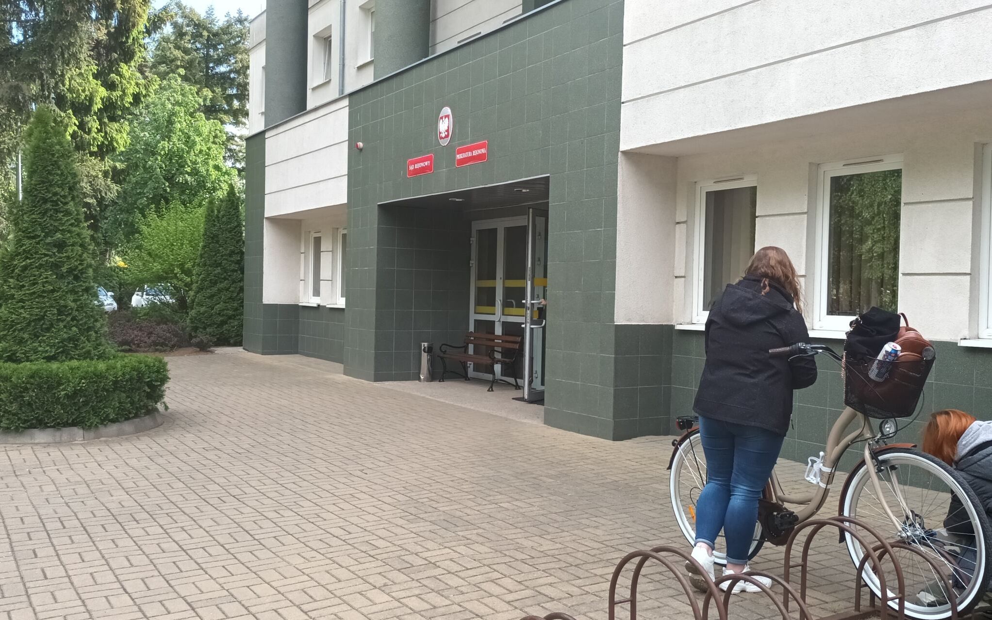 Grafika do artykułu Sąd: protest kobiet to nie pielgrzymka. Nie może utrudniać jazdy kierowcom 